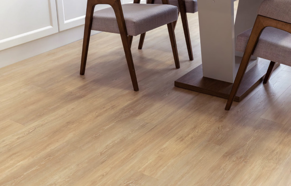 Ламинат MSPC Дуб Хантер К0061-2 MP