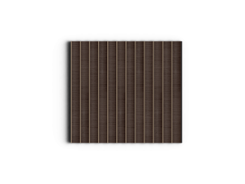 Декоративная панель HIWOOD LV139 BR354