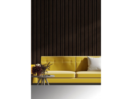 Декоративная панель HIWOOD LV121 BR396K