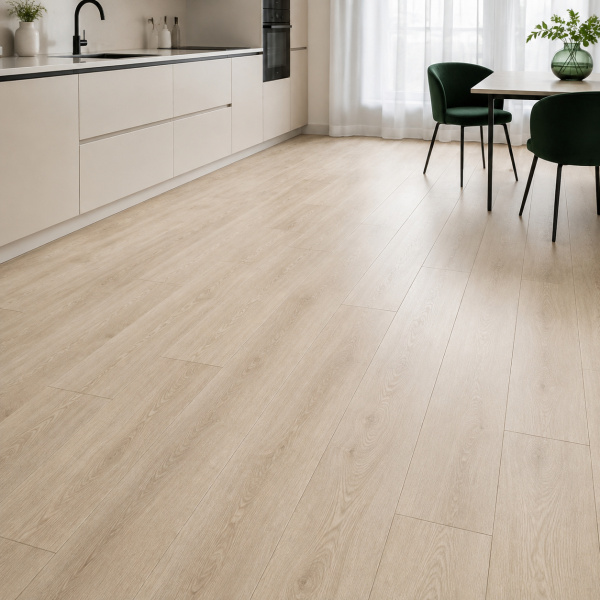 Кварцвиниловая плитка Alpine Floor  Величие секвойи 4 mm (Grand Sequoia 4 mm) ECO 11-3 Сонома