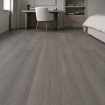 Кварцвиниловая плитка Alpine Floor  Величие секвойи 4 mm (Grand Sequoia 4 mm) ECO 11-20 Каддо