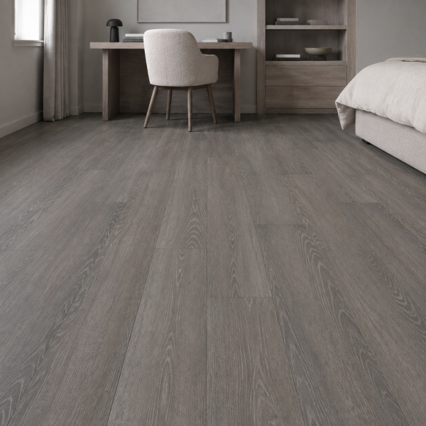 Кварцвиниловая плитка Alpine Floor  Величие секвойи 4 mm (Grand Sequoia 4 mm) ECO 11-20 Каддо