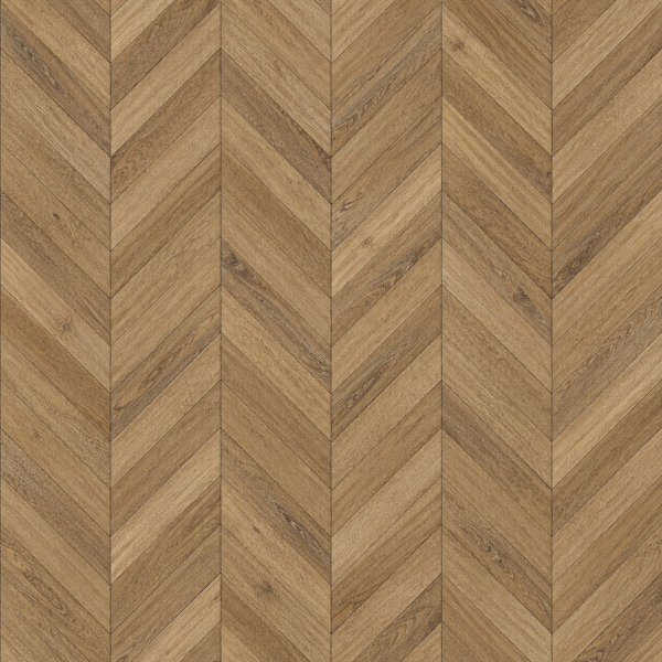Кварцвиниловая плитка Alpine Floor Альпийский шеврон (Chevron Alpine) Дуб Буна ECO 18-15 MC