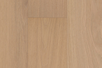 Шпонированная паркетная доска на НDF основе Auswood NATURAL Nacre Oak