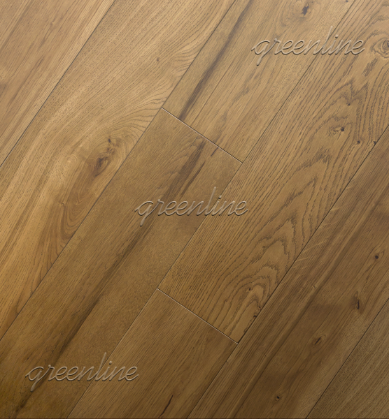 Инженерная доска Greenline MATT 410 Ласкар 400-1500 х145мм (6шт)