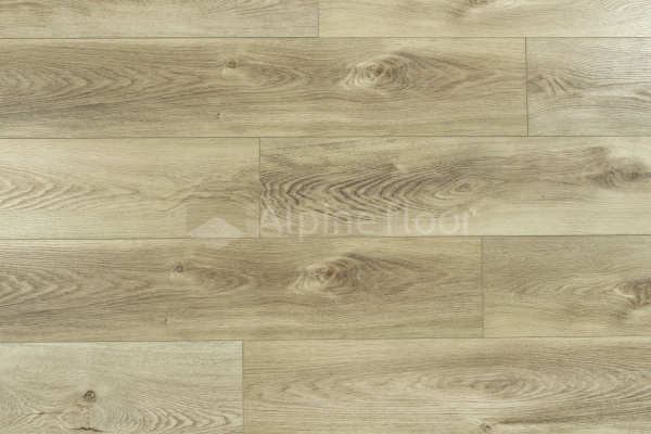 Кварцвиниловая плитка Alpine Floor PREMIUM XL ECO 7-10 Дуб Песчаный