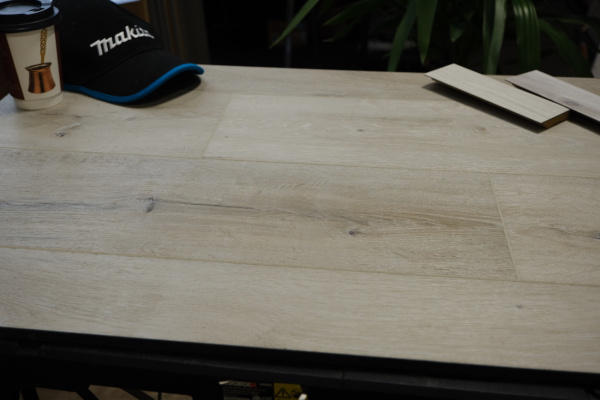 SPC винил My Step Aqua "Kander" MSA10