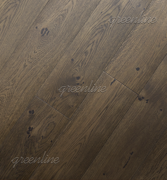 Инженерная доска Greenline MATT 411 Мичиган 400-1500 х 145мм (6шт)