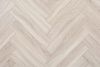 Клеевая LVT плитка елочкой Aquafloor Parquet Glue AF2511PG
