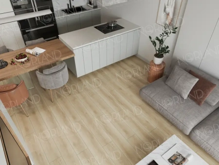 Камено-полимерный ламинат SPC PRO Alpine Floor NeoWood 2001-11 Logen