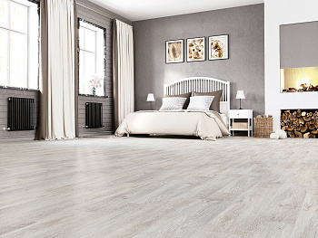 Кварцвиниловая плитка ART EAST ART TILE FIT LVT Лиственница  Жуан ATF 212