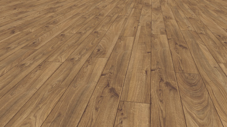 Ламинат Kronotex Mammut D 3077 Дуб Эверест бронза