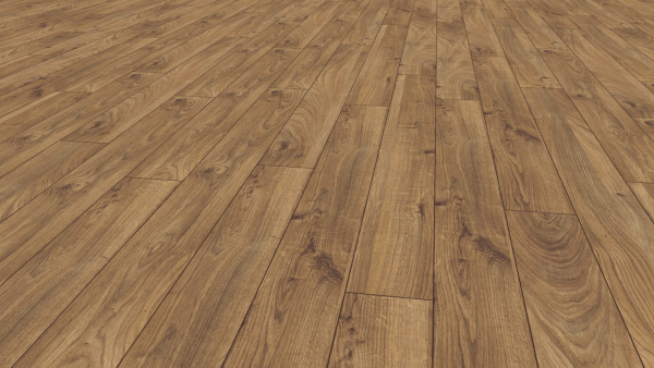 Ламинат Kronotex Mammut D 3077 Дуб Эверест бронза