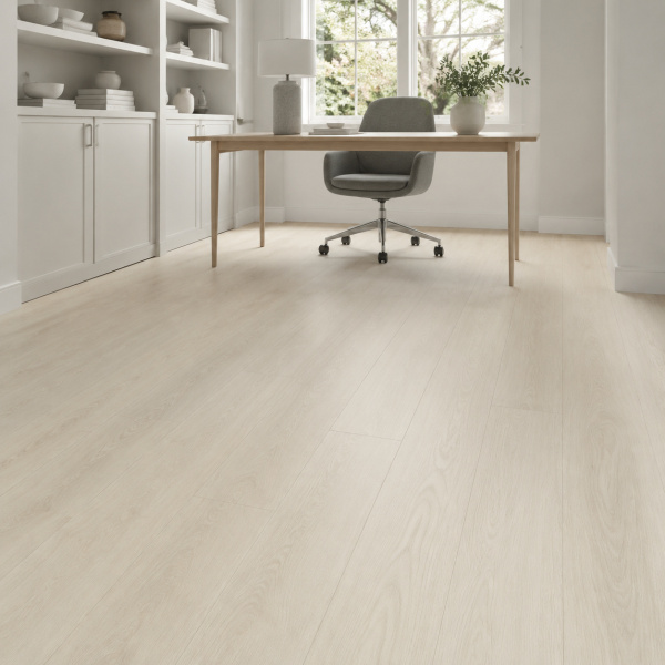 SPC-ламинат UNION Essence Дуб Айвори / Ivory Oak ES02-04