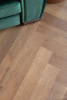 Кварцвиниловая плитка VinilPol Herringbone 9911 Паркет Пикассо
