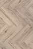 Кварцвиниловый ламинат Aquafloor Space Parquet Light AF4512PQL