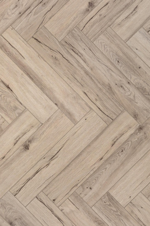Кварцвиниловый ламинат Aquafloor Космос Паркет легкий (Space Parquet Light) AF4512PQL