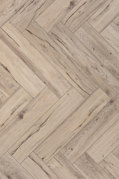 Кварцвиниловый ламинат Aquafloor Space Parquet Light AF4512PQL