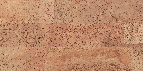 Пробковый пол NATURALCORK (замок) Fantasie