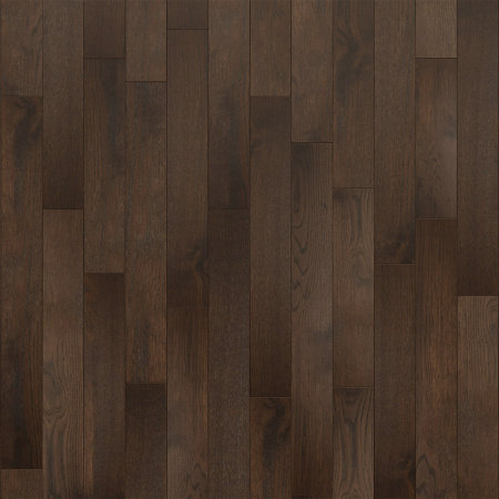 Инженерная доска Gran Parte (двухслойная) Робуста