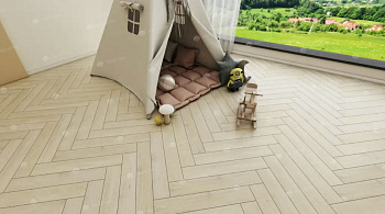 Ламинат Alpine Floor Herringbone 10 Дуб Лацио LF107-03