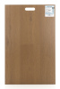 Ламинат FirstFloor 4D Дуб Секвэй 1F430