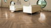 Ламинат Kronotex Herringbone D 4764 Дуб Тревизо