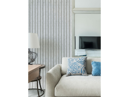 Декоративная панель HIWOOD LV124 W36