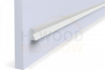 Молдинг HIWOOD 20 × 12 × 2700 TRV20