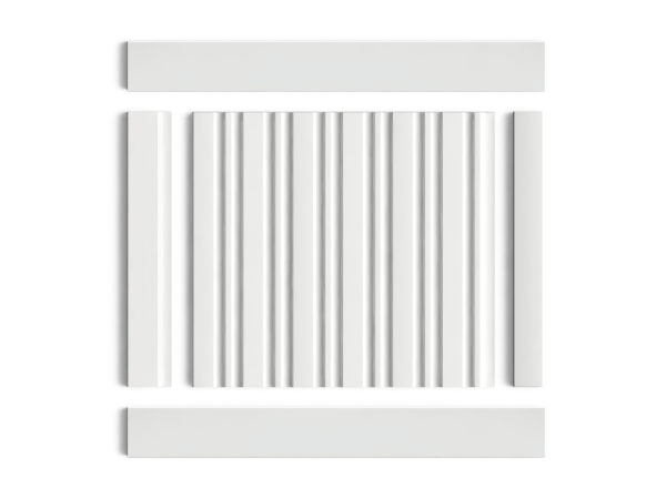 Декоративная панель HIWOOD LV122 NP