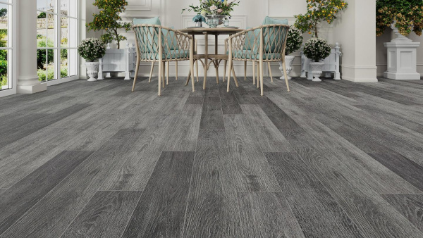 Ламинат La Moena Monte Cristallo Дуб Адриано LM14