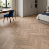 Кварцвиниловая плитка Alpine Floor Титан Паркет Икарус ЕСО 29-5