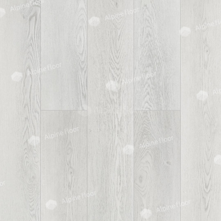 Клеевая кварцвиниловая плитка Alpine Floor Дейнтри ECO 11-1202