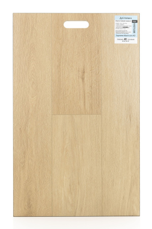 Ламинат FirstFloor 4D Дуб Хейвен 1F424