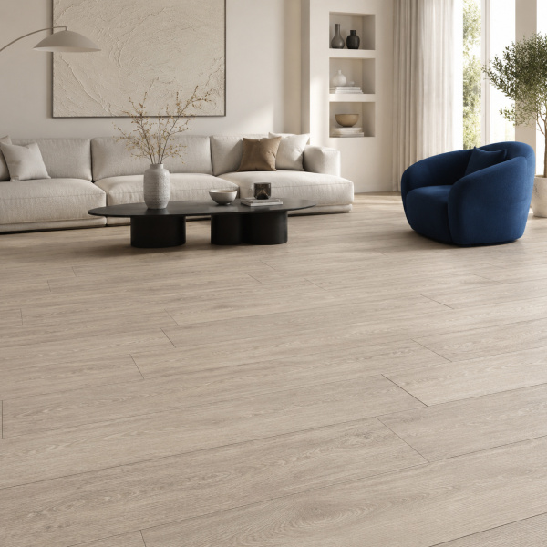 Кварцвиниловая плитка Alpine Floor Величие секвойи 5 mm (Grand Sequoia 5 mm) SPC КАРИТЕ ECO 11-908 MC