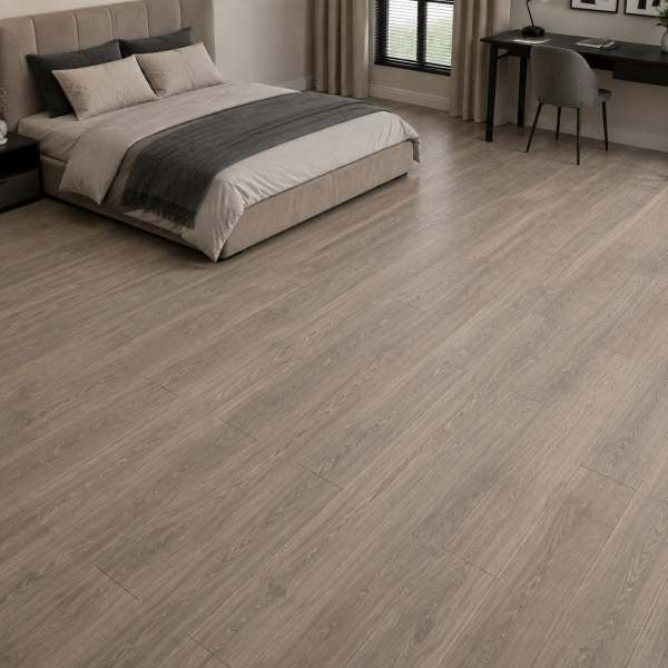 Кварцвиниловая плитка Alpine Floor Величие секвойи 5 mm (Grand Sequoia 5 mm) SPC КЛАУД ECO 11-1508 MC