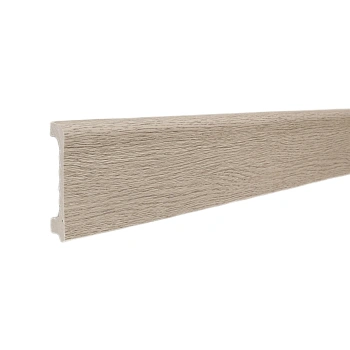 Плинтус напольный P2-113-N (с тиснением) (2,4 м)