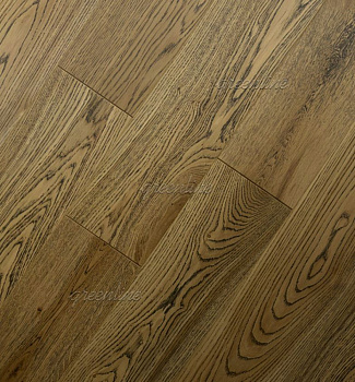 Инженерная доска Greenline NEXT PLANK 711 Дуб Брайт