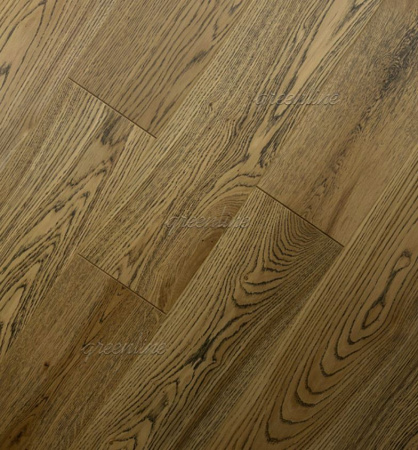 Инженерная доска Greenline NEXT PLANK 711 Дуб Брайт