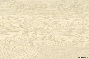 Клеевые пробковые полы Wood XL Oak White Markant