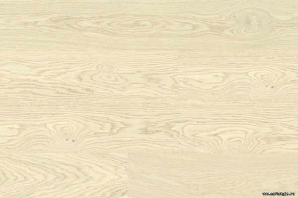 Клеевые пробковые полы Wood XL Oak White Markant