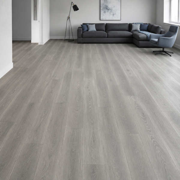 Камено-полимерный ламинат SPC PRO Alpine Floor NeoWood 2001-1 Glomma