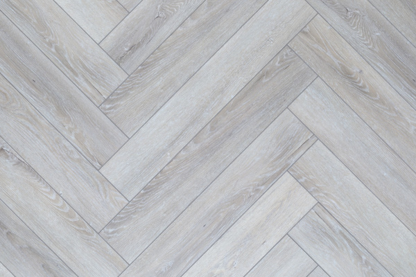 Кварцвиниловая плитка елочкой Aquafloor PARQUET+ AF6012PQ