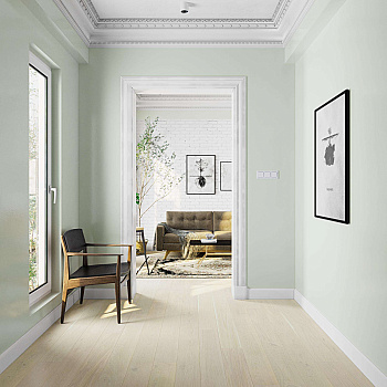 Паркетная доска ESTA Oak CD Latte 11162