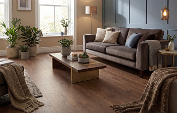 Ламинат MSPC Дуб Брэдли 2529-9 MР