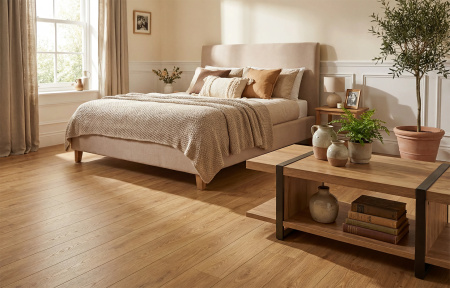 Ламинат MSPC Дуб Горджес 91790-A MP