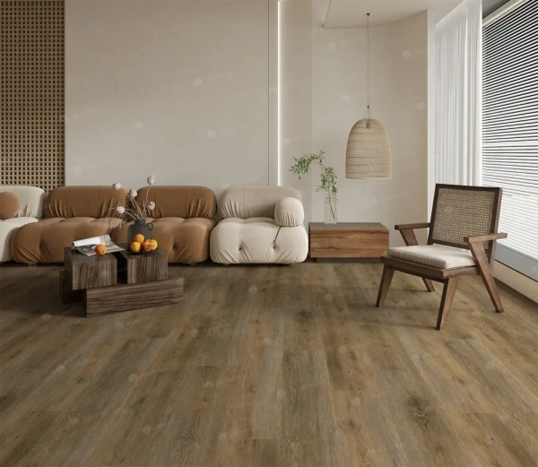 Alpine floor SPC TULESNA Ottimo GRANDE 1004-9