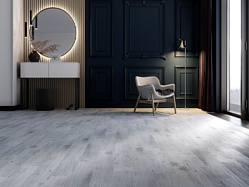 Кварцвиниловая плитка ART EAST ART TILE FIT LVT Ясень Верона ATF 211