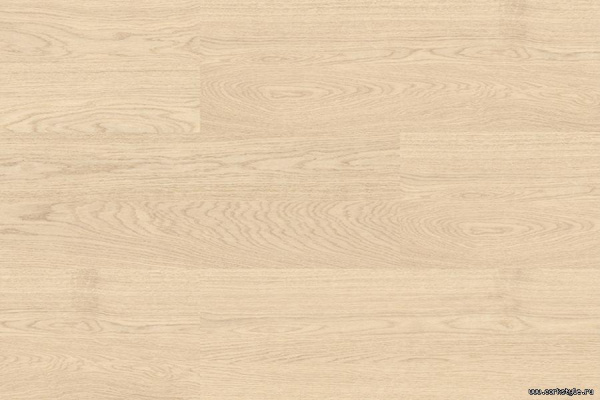 Клеевой пробковый пол с фотопечатью WOOD Oak Crème