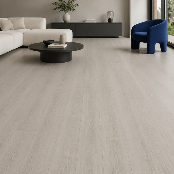 SPC-ламинат UNION Essence Дуб Стил / Steel Oak ES02-05